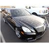 Image 2 : 2011 Mercedes-Benz E350