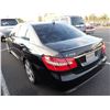 Image 4 : 2011 Mercedes-Benz E350