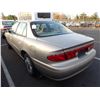 Image 4 : 2003 Buick Century