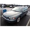 Image 1 : 2001 Volvo V70