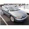 Image 2 : 2001 Volvo V70
