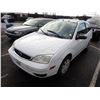 Image 1 : 2007 Ford Focus