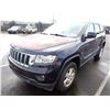 Image 1 : 2012 Jeep Grand Cherokee