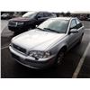 Image 1 : 2002 Volvo S40