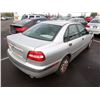 Image 3 : 2002 Volvo S40