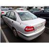 Image 4 : 2002 Volvo S40
