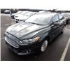Image 1 : 2015 Ford Fusion