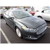 Image 2 : 2015 Ford Fusion
