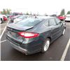 Image 3 : 2015 Ford Fusion