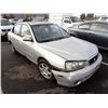 Image 2 : 2002 Hyundai Elantra