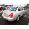 Image 3 : 2002 Hyundai Elantra
