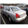 Image 4 : 2002 Hyundai Elantra