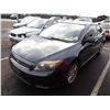 Image 1 : 2007 Scion tC