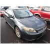 Image 2 : 2007 Scion tC
