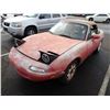 Image 1 : 1993 Mazda MX-5 Miata