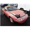Image 2 : 1993 Mazda MX-5 Miata