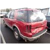 Image 4 : 2002 Ford Explorer