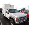 Image 2 : 1995 Chevrolet K3500
