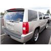 Image 3 : 2008 Chevrolet Tahoe Hybrid
