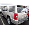 Image 4 : 2008 Chevrolet Tahoe Hybrid