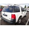 Image 3 : 2005 Ford Explorer