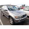 Image 2 : 2005 BMW X5