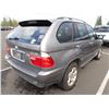 Image 3 : 2005 BMW X5