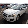 Image 1 : 2014 Subaru Impreza