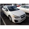 Image 2 : 2014 Subaru Impreza