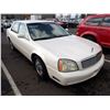 Image 2 : 2003 Cadillac deVille