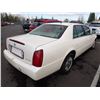 Image 3 : 2003 Cadillac deVille