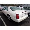 Image 4 : 2003 Cadillac deVille