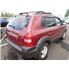 Image 3 : 2005 Hyundai Tucson