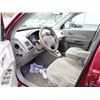 Image 5 : 2005 Hyundai Tucson