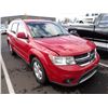 Image 2 : 2012 Dodge Journey