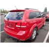 Image 3 : 2012 Dodge Journey