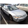 Image 2 : 2002 Honda Accord