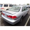 Image 3 : 2002 Honda Accord