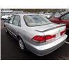 Image 4 : 2002 Honda Accord
