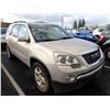 Image 2 : 2008 GMC Acadia