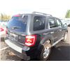 Image 3 : 2008 Ford Escape
