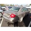 Image 3 : 2002 Ford Taurus