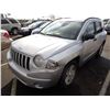 Image 1 : 2008 Jeep Compass