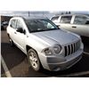 Image 2 : 2008 Jeep Compass