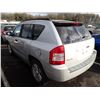 Image 4 : 2008 Jeep Compass