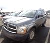Image 1 : 2006 Dodge Durango