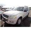 Image 1 : 2008 Ford Explorer