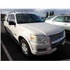 Image 2 : 2008 Ford Explorer