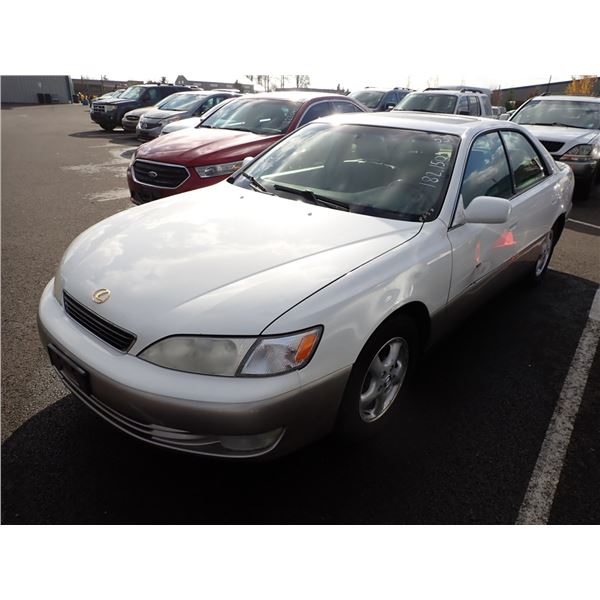 1999 Lexus ES 300