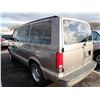 Image 4 : 2003 Chevrolet Astro Van